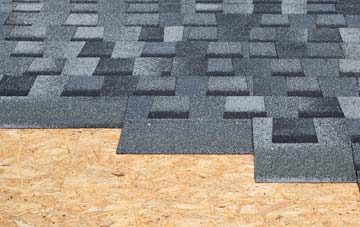 expert Countess Cross asphalt roof companies