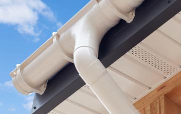 Countess Cross gutter installation costs