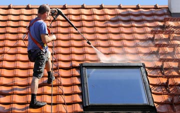 roof cleaning Countess Cross, Essex