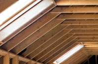 Countess Cross tapered roof insulation quotes
